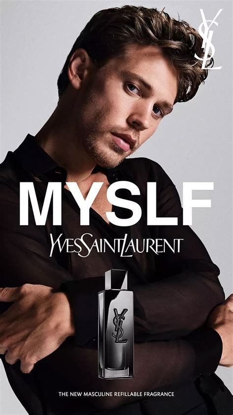 austin butler ysl|austin butler model.